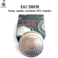 Shower IMS Faema, Casadio, lacimbali, Expobar, Rocket – Coffee Machine Components