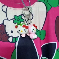 Keychain Hello Kitty