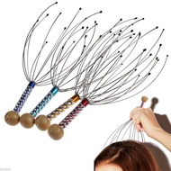 STOCK Head Scratcher Massage Tool
