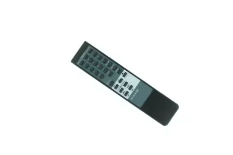Remote Control Compatible For Sony CDP-M303 CDP-M33 CDP-S45 MZ-R2 Compact Disc Player
