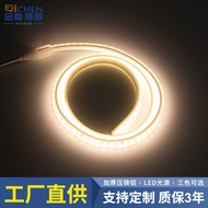 Led Light Strip Outdoor Waterproof 5050 Light Strip LED Ceiling Background Wall Ambient Light Strip 