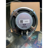 Speaker/ Speaker Acr 5"inch 30 W 8" OHM