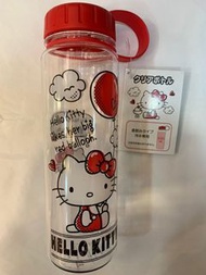 （特價）日本 Sanrio Hello Kitty 水樽