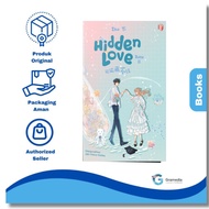 Palembang - Hidden Love 2