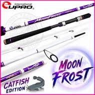 EUPRO MOON FROST ROD KELI CATFISH EDITION