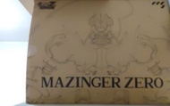 ccs Mazinger Zero