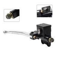 Front Brake Lever Master Cylinder For Vespa PX 125 200 Star Stella LML 4T
