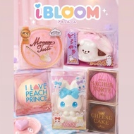 ibloom/Peach/Others Once Ordered No Cancellation