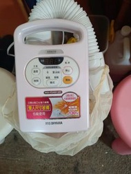 IRIS OHYAMA 乾衣機 FK-C2