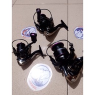 SHIKARI VENOM REEL