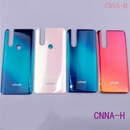 Mimi Vivo V15 V15 Pro Vỏ Pin Vỏ Pin Thay Thế Mặt Sau