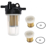 -New In May-Fuel Filter Elements For Kubota B Series For Kubota B-Series LX Series[Overseas Products]