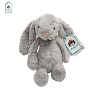 JELLYCAT Bashful Bunny ตุ๊กตาผ้าขนสุดแสนน่ารัก ของแท้จาก London ของใหม่