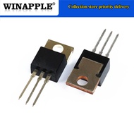 5pcs/lot BTB16-600BW BTB16 600BW TO-220 Triac line new original In Stock