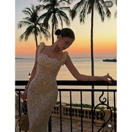 preorder 5-9 Days Aesthete Monique Dress