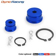 Car Modified Shift Lever Pull Line Bushing Suitable for Honda Civic SI 02 03 04 05 EP3 Rsx