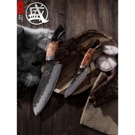 日本三本盛鋒利菜刀不銹鋼壽司魚生剔骨刀屠宰專用刀分割刀殺魚刀