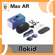 Rokid - Rokid Max AR智能眼鏡