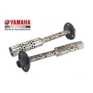 Yamaha RXZ Paip Silecer HLY Parts