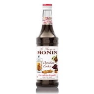 Monin Chocolate Cookies Syrup