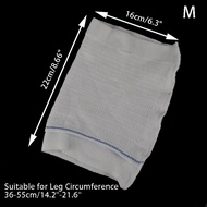 Breathable Elastic Band Leg Sleeve Catheter Bracket Urine Bag Leg Frame Drainage Bag Leg Band Urine