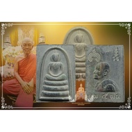 Lp Pae , Phra Somdej Pae Har (5) Pan , BE 2534 (Exclusive/Phim Piset)