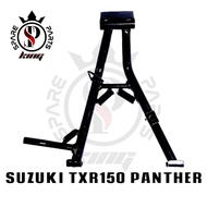 SUZUKI TXR150 PANTHER TXR 150 PANTHER TXR MAIN STAND DOUBLE STAND TXR150 PANTHER TXR 150 PANTHER TON