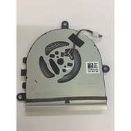 Suitable for Dell Inspiron 5570 5575 3583 P75F 5593 Fan 07MCD0