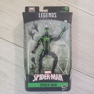 蜘蛛俠 Spider-Man Spiderman Figure 公仔 / Marvel 80周年 Legends Series / Hasbro 禮物