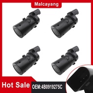 4pcs New PDC Parking Sensor Parking Radar Parking Assistance For VW Beetle Transporter Audi A6 A8 S8