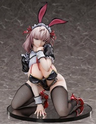 Bunny girl 1/4 native binding 野上紗羅 兔女郎