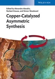 Copper-Catalyzed Asymmetric Synthesis Alexandre Alexakis