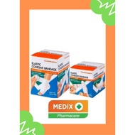 **NO ITEM**SMITH&NEPHEW ELASTIC COHESIVE BANDAGE