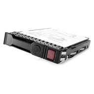 HP 600GB SAS 12G Enterprise 15K SFF 2.5" SC DS HDD