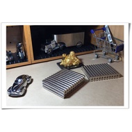 Round Powerful Magnet 8mm x 2mm-Can Make Many Magnetic Products