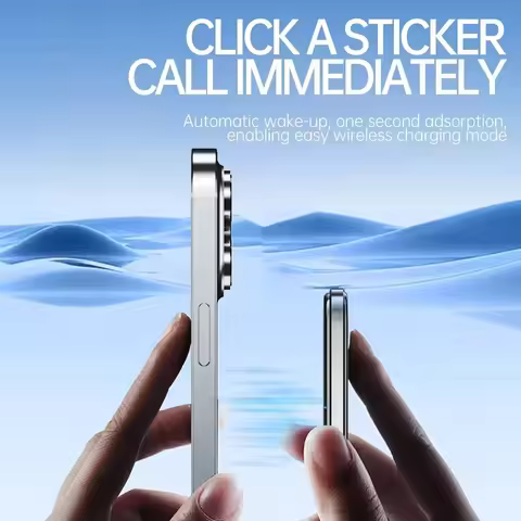 Lenovo Power Bank For MagSafe 50000mAh Slim Magnetic Wireless CCC Power Bank 22.5W External Portable