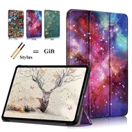 For Lenovo Tab M10 HD X306X TB-X306F 10.1" Case Ultra Slim Stand Cover for  Lenovo Tab M10 HD 2nd Generation Case Tablet