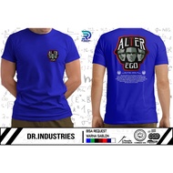 Alter Ego E-Sport Mobile Legend T-Shirt - DR INDUSTRIES