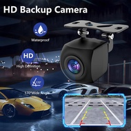 Kamera Mundur Parkir Mobil Kamera Belakang Mobil Universal HD 170 Derajat Waterproof Mundur Mobil Ni