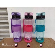 1000ml Magic water bottle