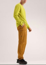 Arc'teryx Gamma Pant - Yukon 28R / 32R