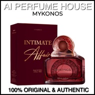 Mykonos Intimate Affair EDP 100ML