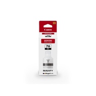 Canon GI-76 Ink Bottle for Inkjet Printer GX3070 / GX4070 / GX5070 / GX6070 / GX7070 / GX5570 series