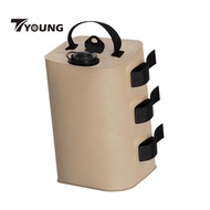 [Available] Canopy Water Weight Bag Portable Multifunction Windproof Folding Sand Bag Water Bag for 