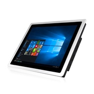 Slubee 10.4/12.1/15/17/19/21.5 inch embedded industrial computer all-in-one Intel core i3-4120U Pane