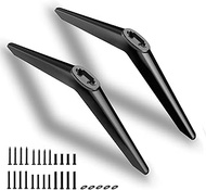 TV Legs for TCL Google TV Stand Legs, for TCL Google TV Legs 32inch 40inch 43inch 50inch 55inch 58in