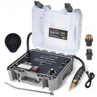 High Pressure Steam Cleaner Handheld Steam Cleaner for Home Kitchen Car Steam Cleaning Machine High 