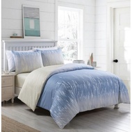 Jean Perry Montana Super Single /Queen / King Comforter Set - 760 TC/ 35cm Deep Pocket / 100% Combed
