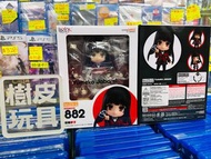 ⚠️‼️特價$329‼️ 不設留貨先到先得⚠️  Good Smile Company GSC   《狂賭之淵 ××》 882 黏土人 蛇喰夢子  ‼️特價$329‼️  【樹皮天堂 旺角好景店】  