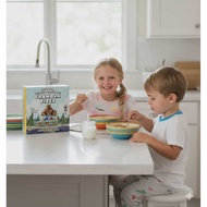 Trader Joe's Granola Bites 120g